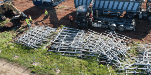 Smaltimento impianto fotovoltaico Pescara - Smaltimento panelli fotovoltaici Pescara - Luchetta Rottami