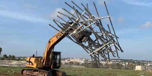 demolizione-strutture-fotovoltaiche-a-terra