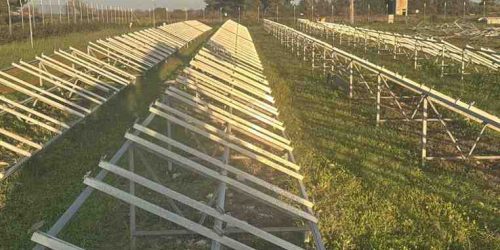 smontaggio-strutture-fotovoltaiche-a-terra