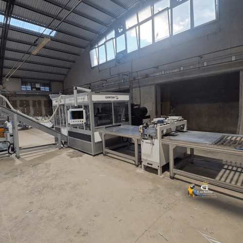 Riciclo fotovoltaico - Italia