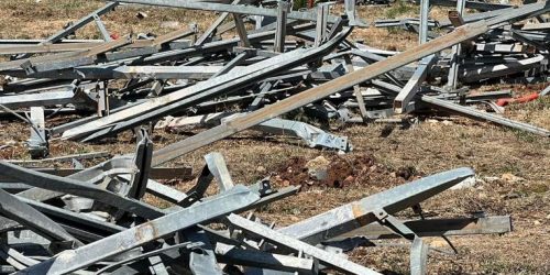 demolizione-strutture-smaltimento-impianti-fotovoltaici-luchetta-rottami