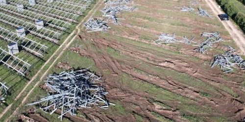 rimozione-impianti-a-terra-smaltimento-impianti-fotovoltaici-luchetta-rottami