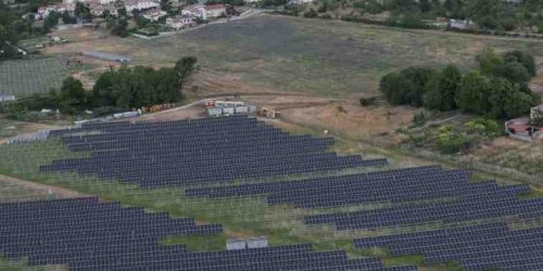 smaltimento-impianto-fotovoltaico-a-terra